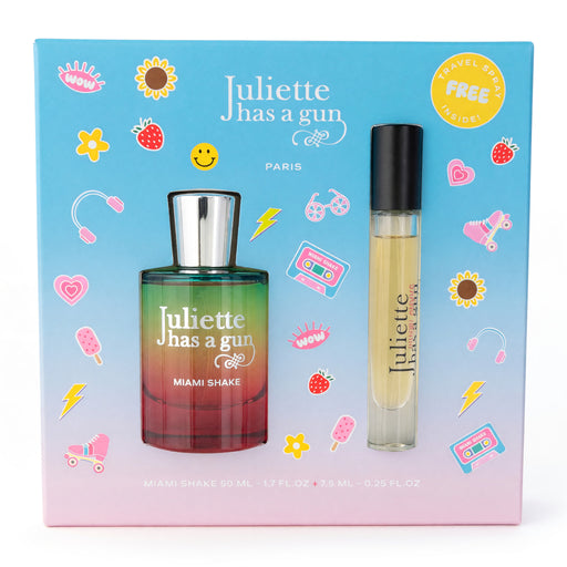 Juliette Has A Gun Miami Shake Not A Women's Eau De Parfum Gift Set
