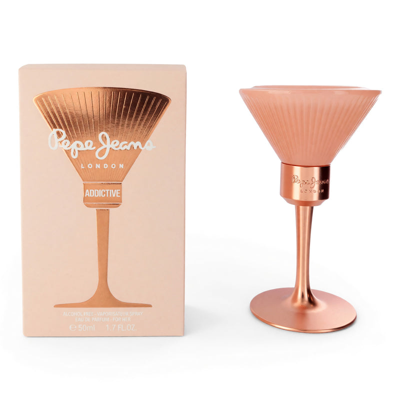Pepe Jeans London Addictive For Her Women's Eau De Parfum