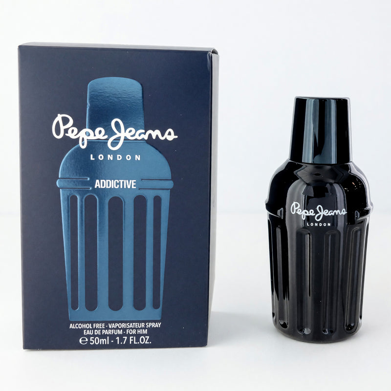 Pepe Jeans London Addictive For Him Men's Eau De Parfum