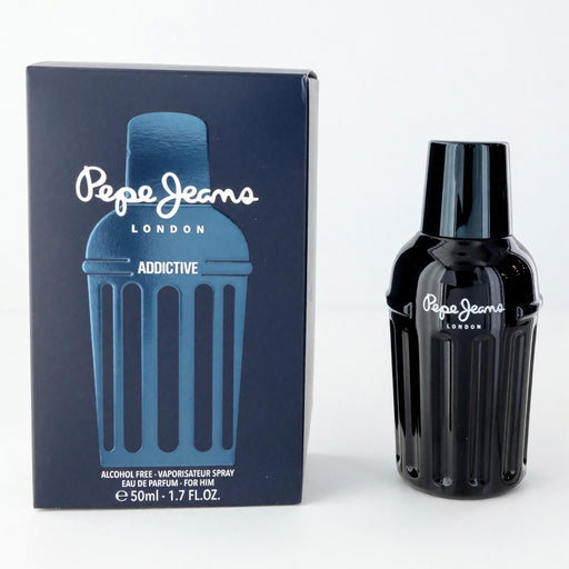 Pepe Jeans London Addictive For Him Men's Eau De Parfum