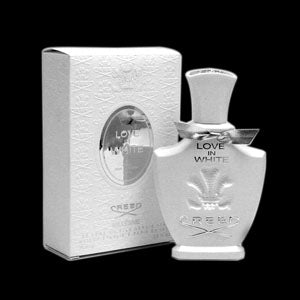 Creed Love In White Unisex Eau De Parfum