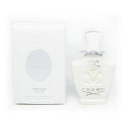 Creed Love In White Unisex Eau De Parfum