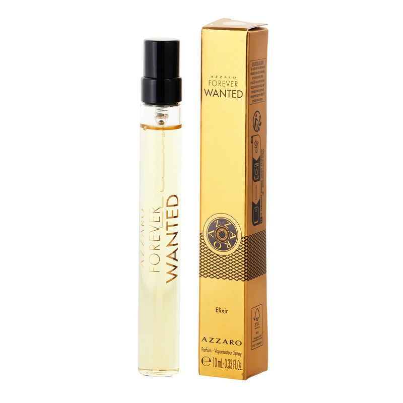Azzaro Forever Wanted Elixir Men's Parfum