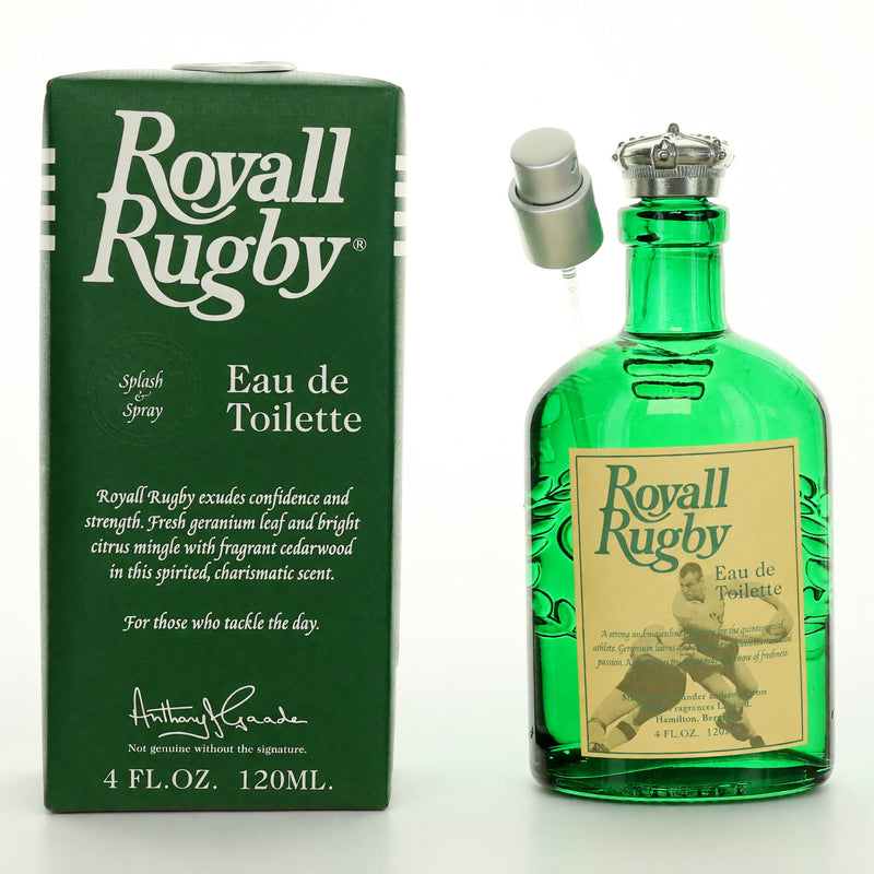 Royall Fragrances Royall Rugby Men's Eau De Toilette