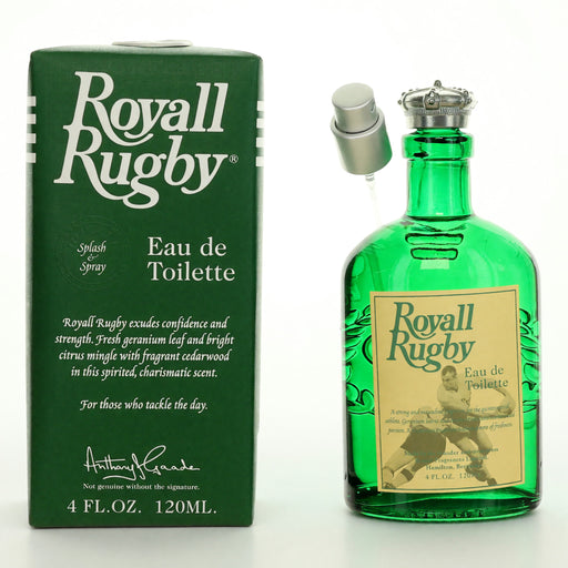 Royall Fragrances Royall Rugby Men's Eau De Toilette