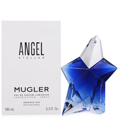 Thierry Mugler Angel Stellar Women's Eau De Parfum (Tester)