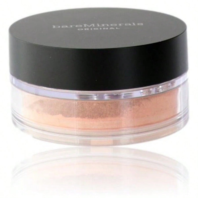 Bare Minerals Loose Powder Foundation .28 Powder Foundation SPF 15 - Medium 10
