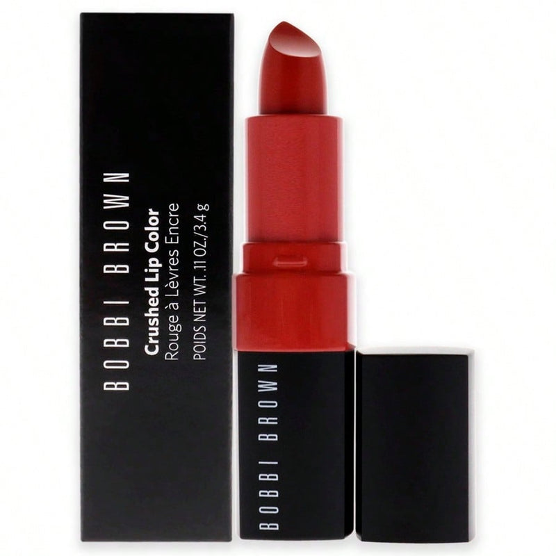 Crushed Lip Color - Cabana by Bobbi Brown for Women - 0.11 oz Lipstick