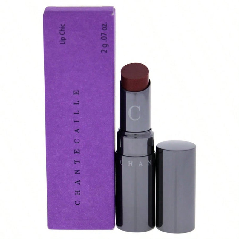 Lip Chic - Tea Rose by Chantecaille for Women - 0.07 oz Lipstick