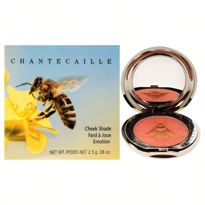 Cheek Shade - Emotion by Chantecaille for Women - 0.08 oz Blush