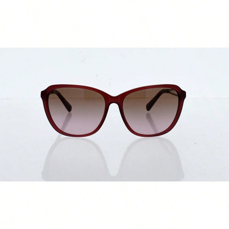 Ralph Lauren RA 5199 1453-14 - Berry-Blush-Brown Rose Gradient by Ralph Lauren for Women - 57-15-135 mm Sunglasses