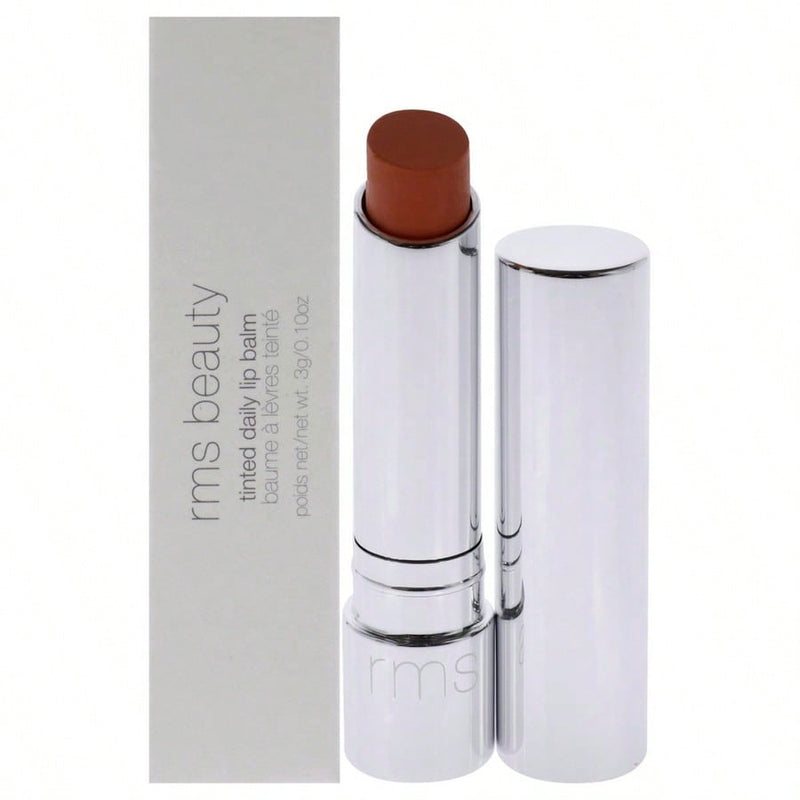 Tinted Daily Lip Balm - Penny Lane by RMS Beauty for Women - 0.10 oz Lip Balm