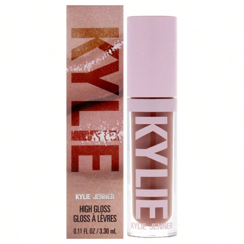 High Gloss - 703 Dolce K by Kylie Cosmetics for Women - 0.11 oz Lip Gloss