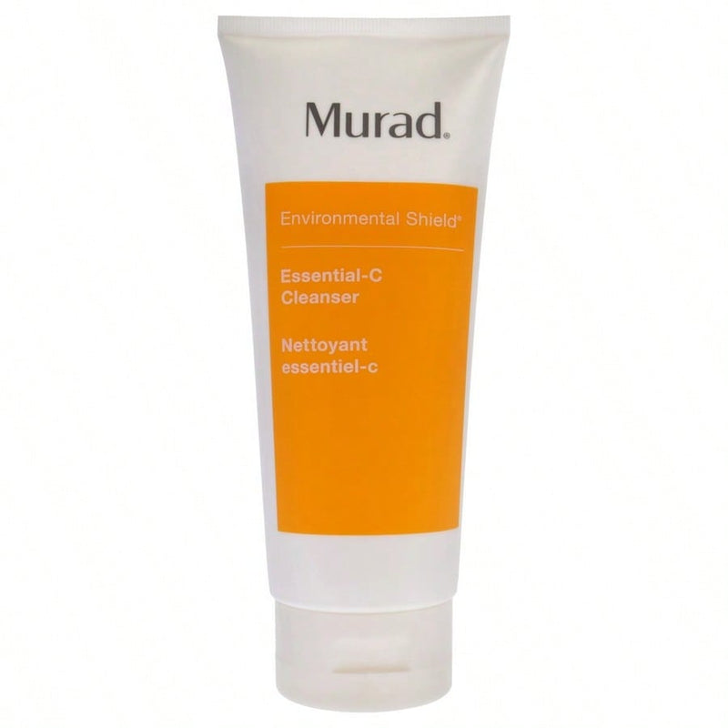 Essential-C Cleanser by Murad for Unisex - 6.75 oz Cleanser (Tester)