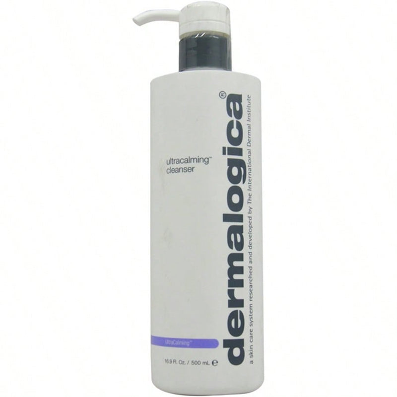 Ultracalming Cleanser by Dermalogica for Unisex - 16.9 oz Cleanser