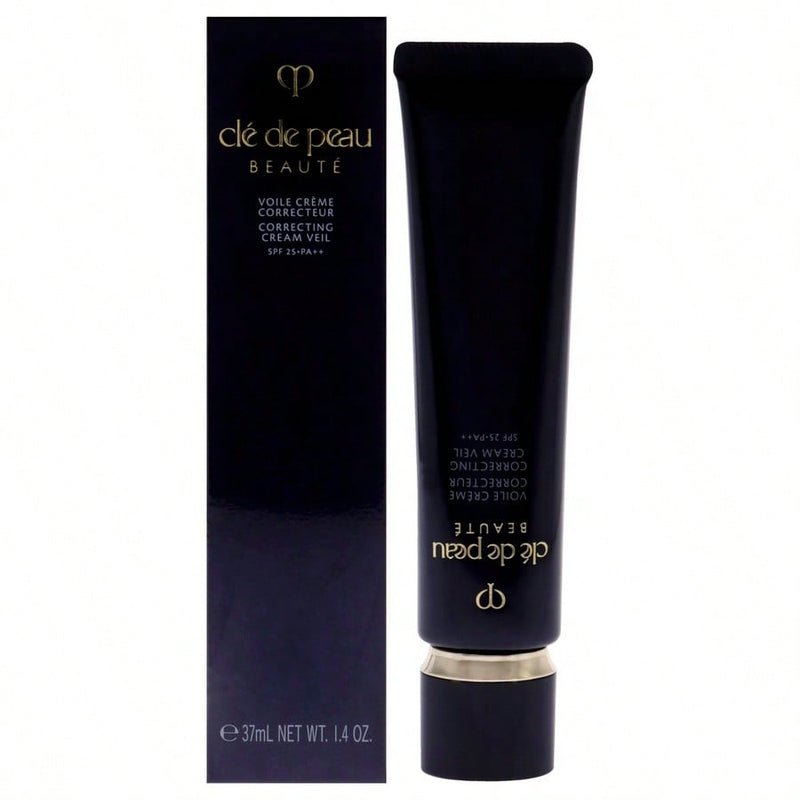 Correcting Cream Veil SPF 25 by Cle De Peau for Women - 1.4 oz Primer