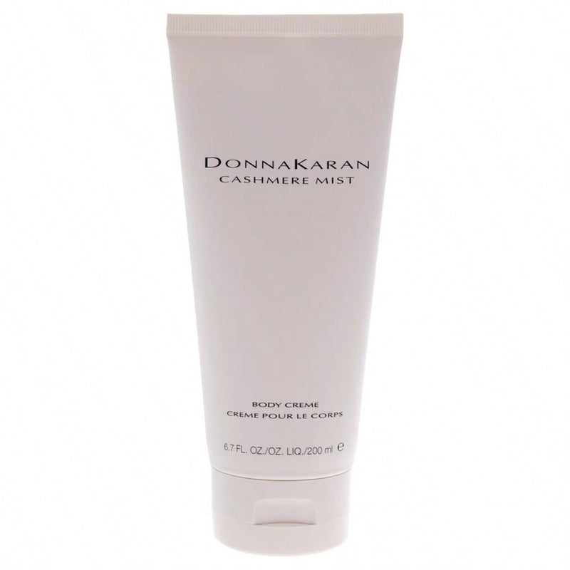 Cashmere Mist by Donna Karan for Women - 6.7 oz Body Lotion