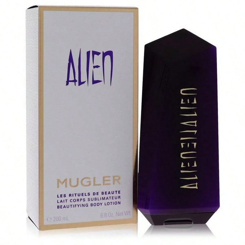 Alien by Thierry Mugler Women Body Lotion 6.7 oz
