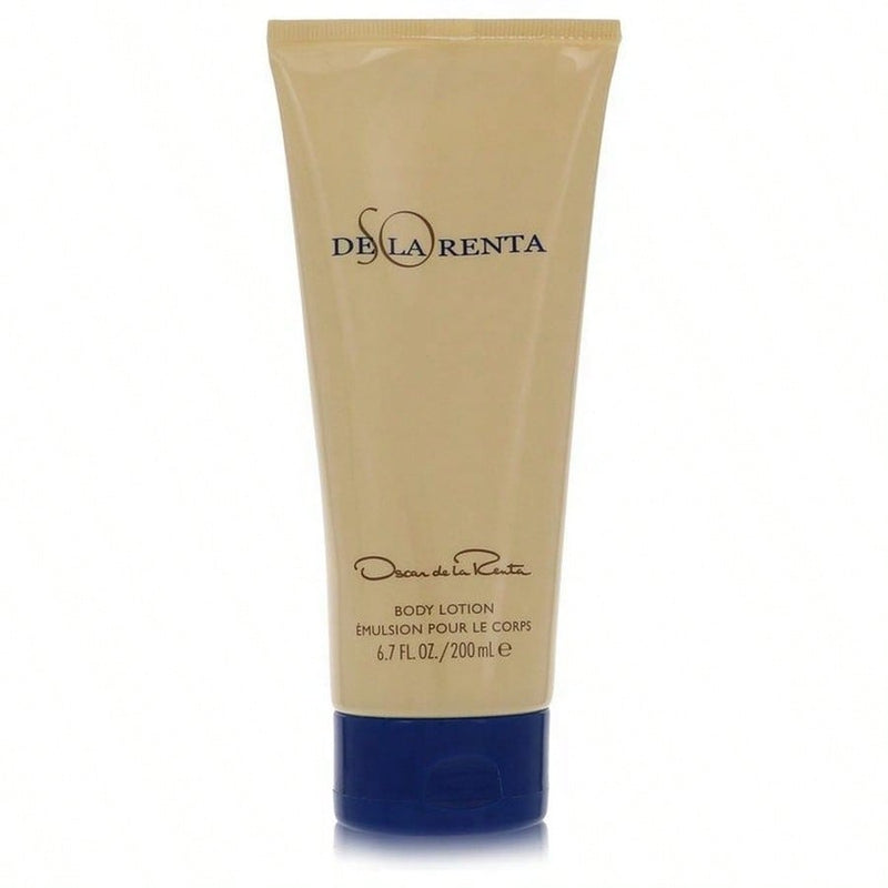 So De La Renta by Oscar De La Renta Women Body Lotion 6.7 oz