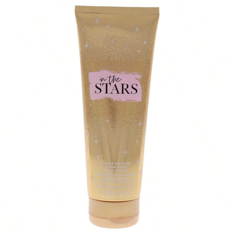 In The Stars by Bath and Body Works for Women - 8 oz Body Cream