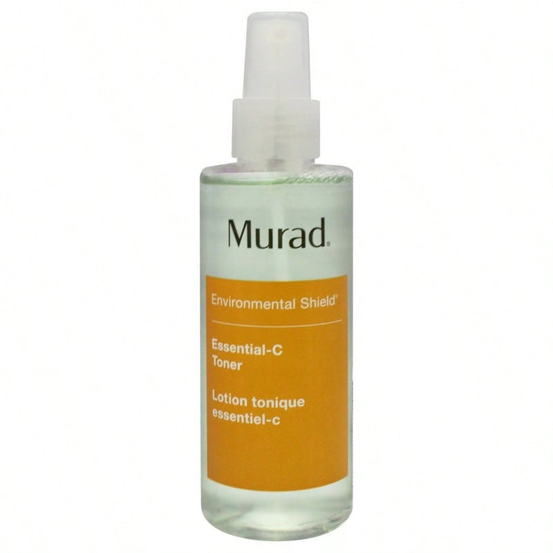 Essential-C Toner by Murad for Unisex - 6 oz Toner (Tester)