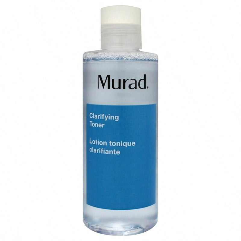 Clarifying Toner by Murad for Unisex - 6 oz Toner (Tester)