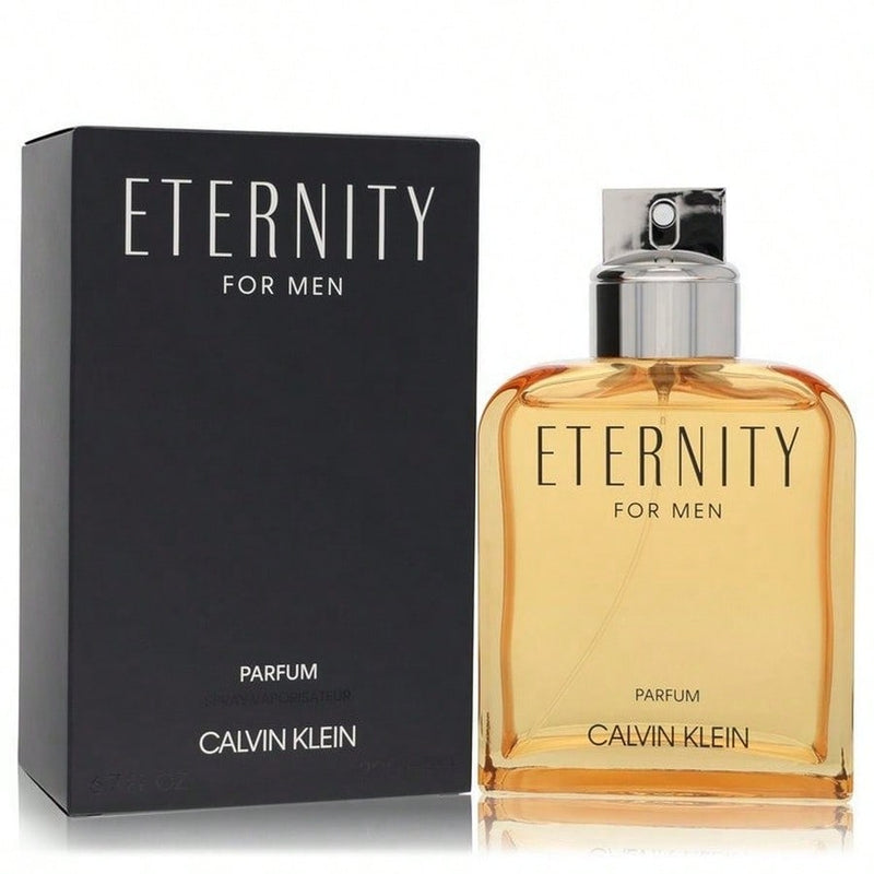 Eternity By Calvin Klein Parfum Spray 6.7 Oz
