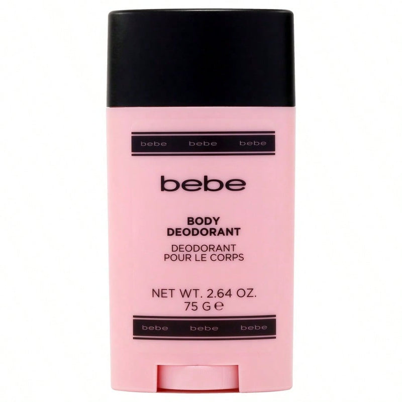 Bebe Silver by Bebe for Women - 2.64 oz Deodorant Stick