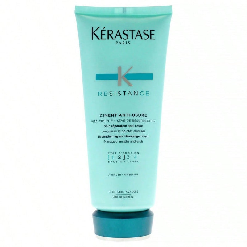 Resistance Ciment Anti-Usure Conditioner by Kerastase for Unisex - 6.8 oz Conditioner