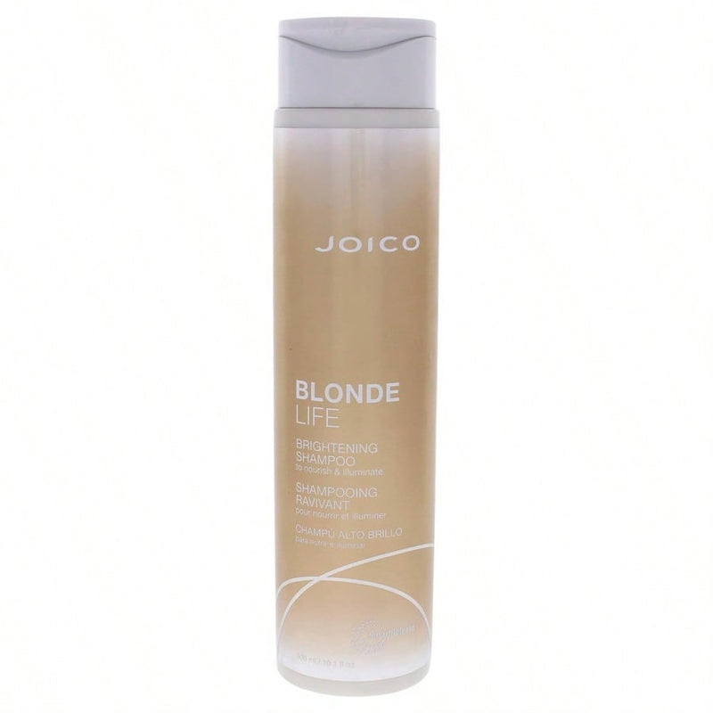 Blonde Life Brightening Shampoo by Joico for Unisex - 10.1 oz Shampoo