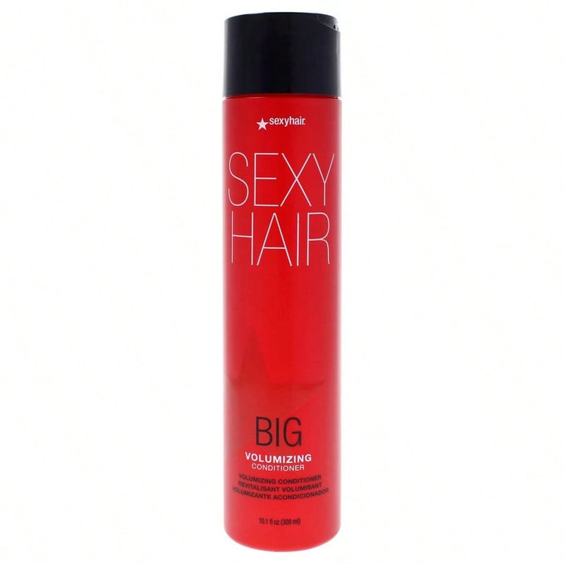 Big Sexy Hair Volumizing Conditioner by Sexy Hair for Unisex - 10.1 oz Conditioner