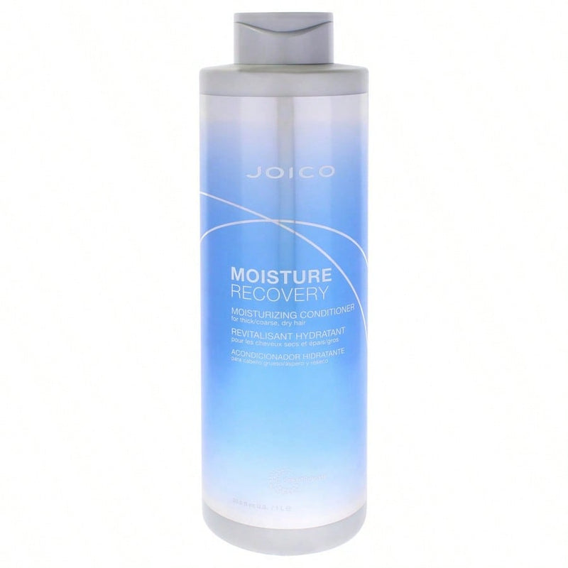 Moisture Recovery Conditioner by Joico for Unisex - 33.8 oz Conditioner