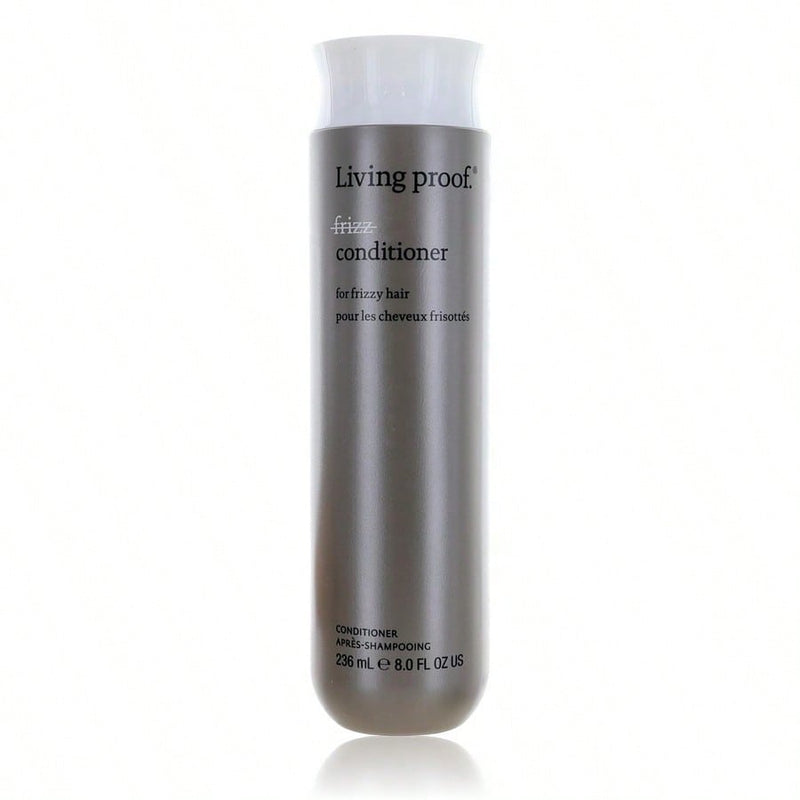 Living Proof No Frizz Conditioner by Living Proof, 8 oz Conditioner
