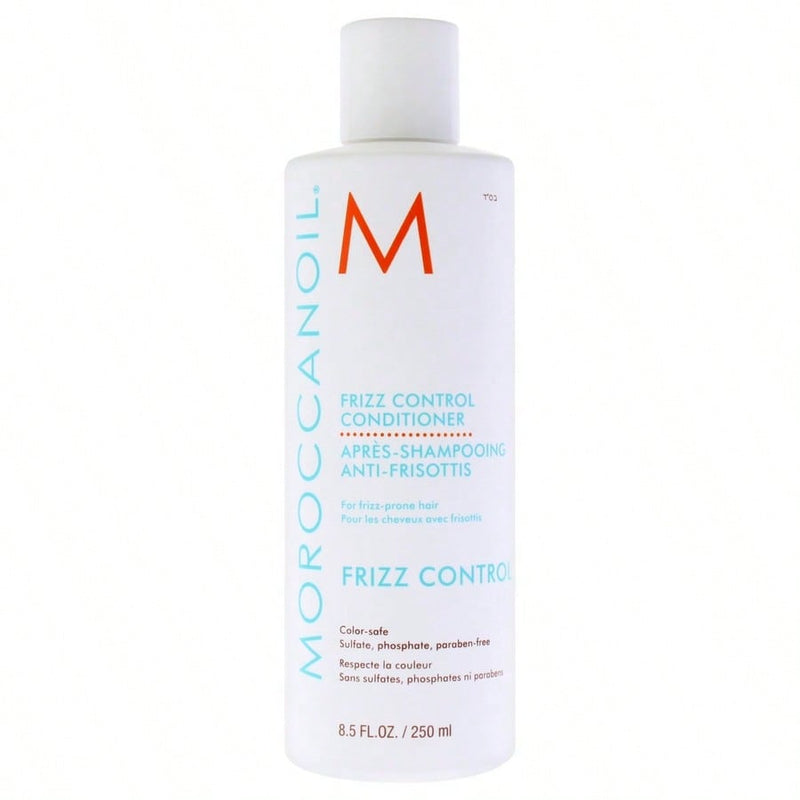 Frizz Control Conditioner by MoroccanOil for Unisex - 8.5 oz Conditioner