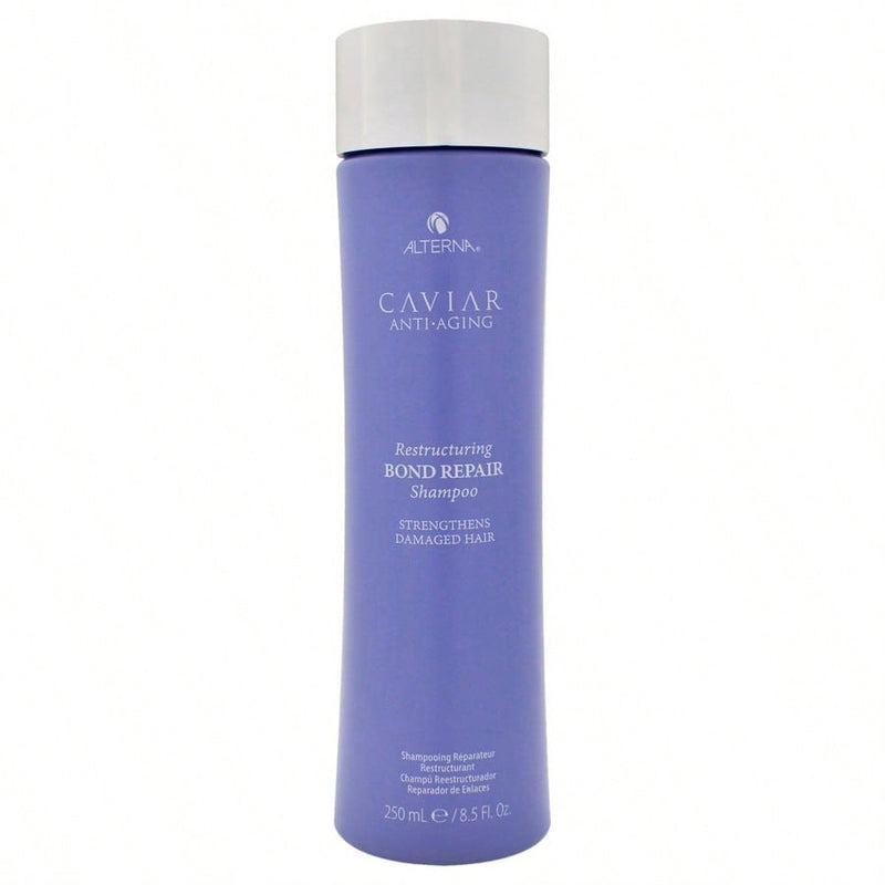 Caviar Anti-Aging Restructuring Bond Repair Shampoo by Alterna for Unisex - 8.5 oz Shampoo