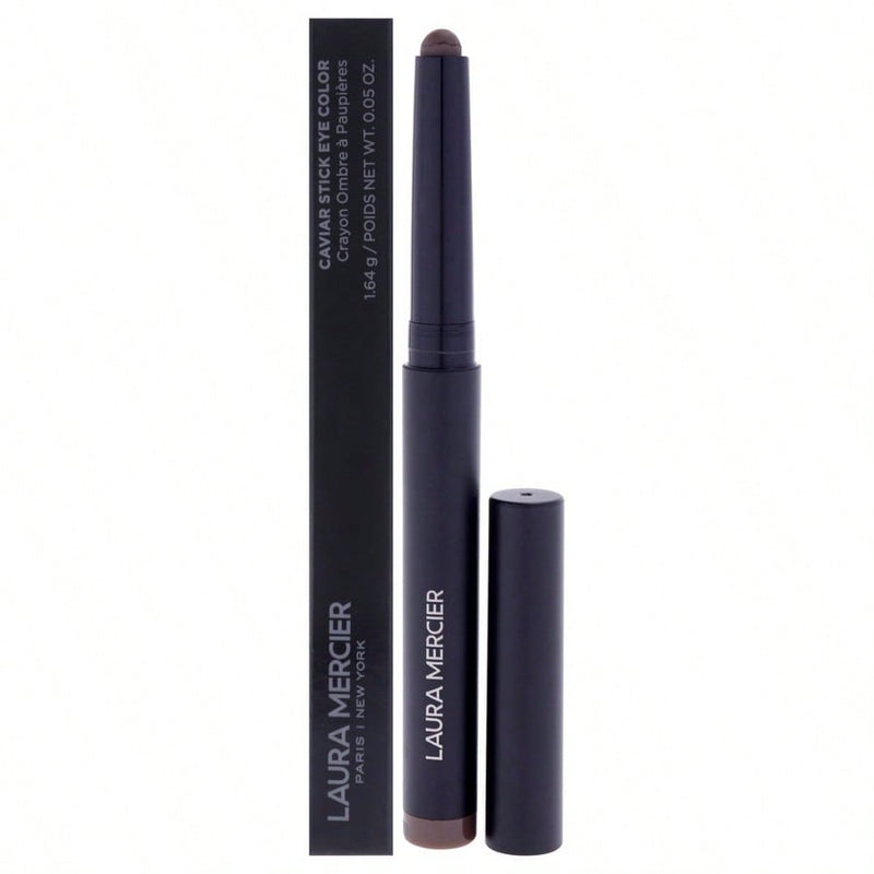 Laura Mercier Caviar Stick Eye Color, .05oz Eyeshadow Stick - Cafe Noir