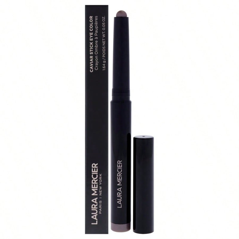 Caviar Stick Eye Color - Smoky Quartz by Laura Mercier for Women - 0.05 oz Eye Shadow