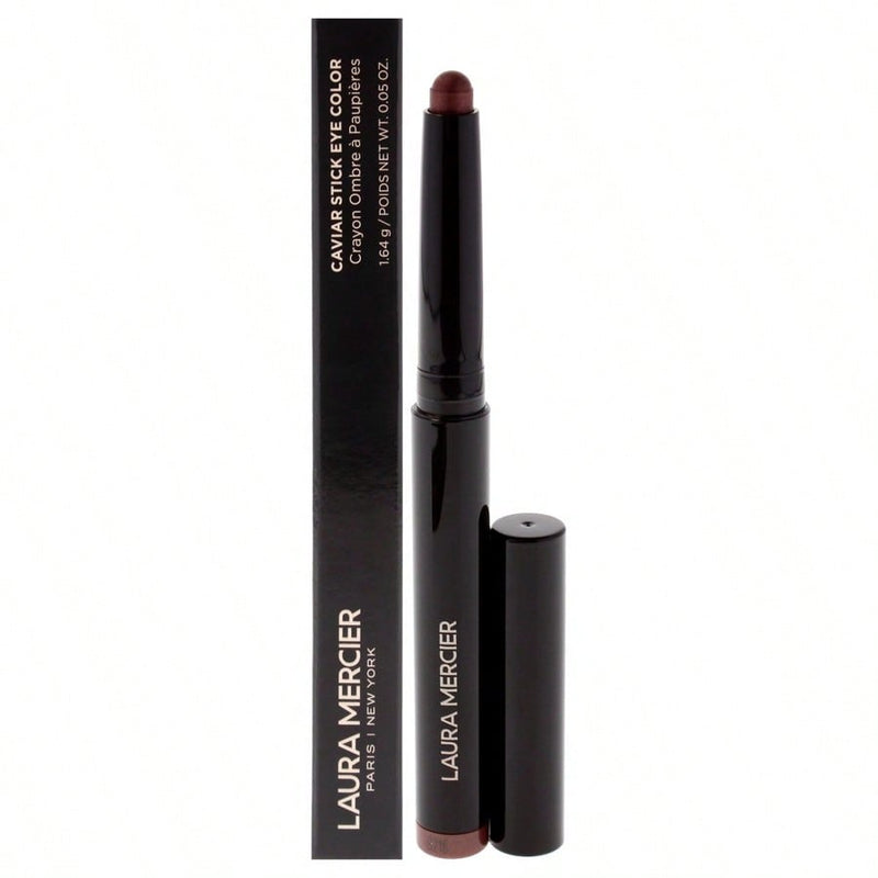 Laura Mercier Caviar Stick Eye Color, .05oz Eyeshadow Stick - Burnished Bronze