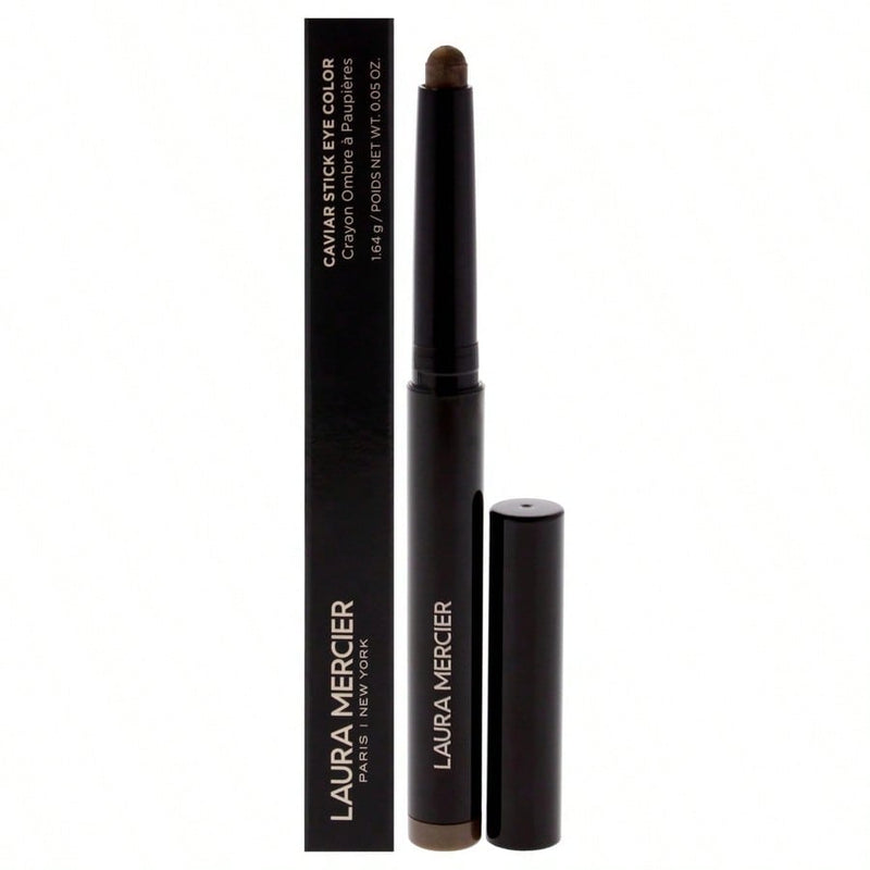 Caviar Stick Eye Color - Aurora by Laura Mercier for Women - 0.05 oz Eye Shadow
