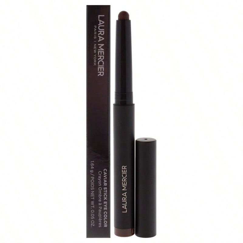 Laura Mercier Caviar Stick Eye Color, .05oz Eyeshadow Stick - Dark Cacao