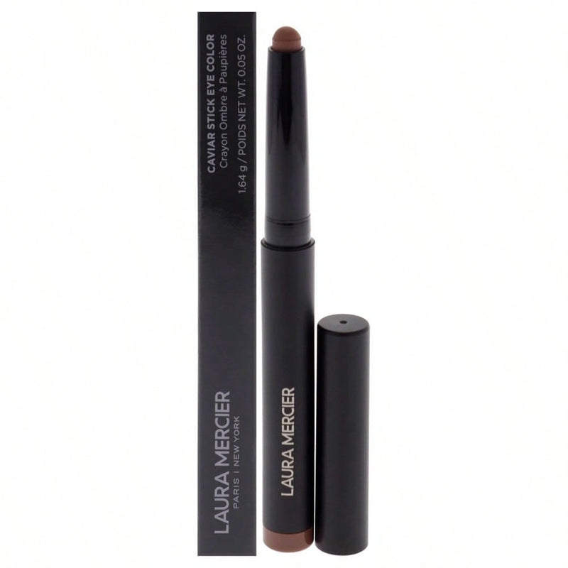 Laura Mercier Caviar Stick Eye Color, .05oz Eyeshadow Stick - Sepia