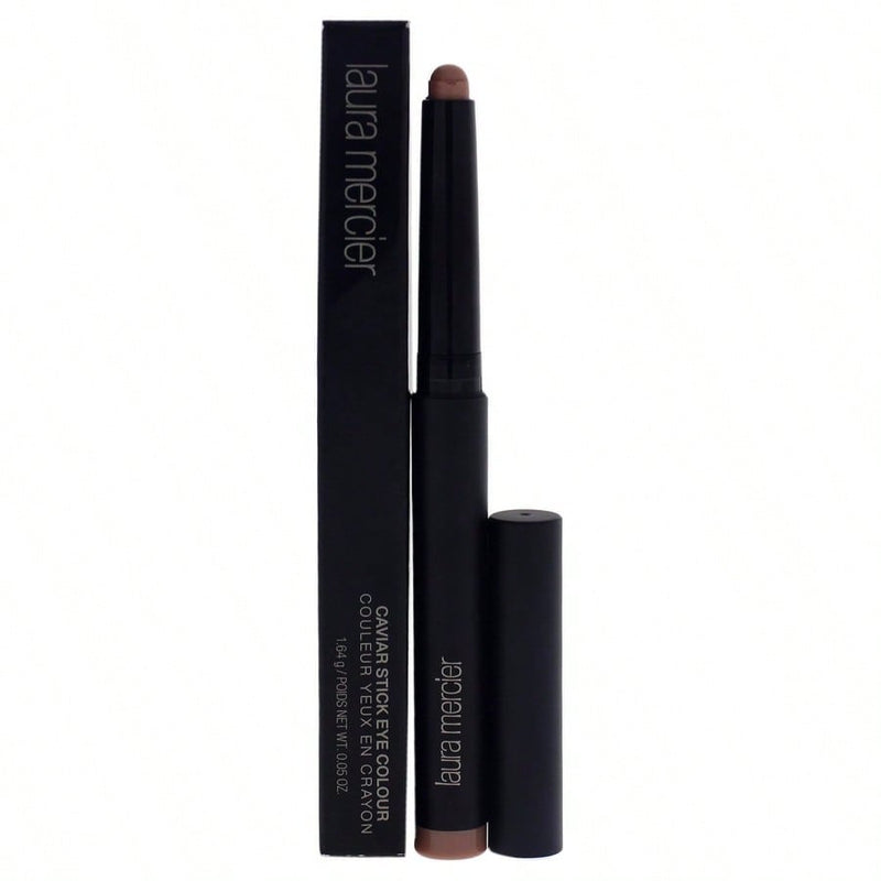Caviar Stick Eye Color - Au Naturel by Laura Mercier for Women - 0.05 oz Eye Shadow