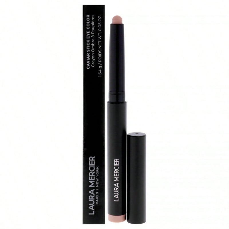 Caviar Stick Eye Color - Caramel by Laura Mercier for Women - 0.05 oz Eye Shadow