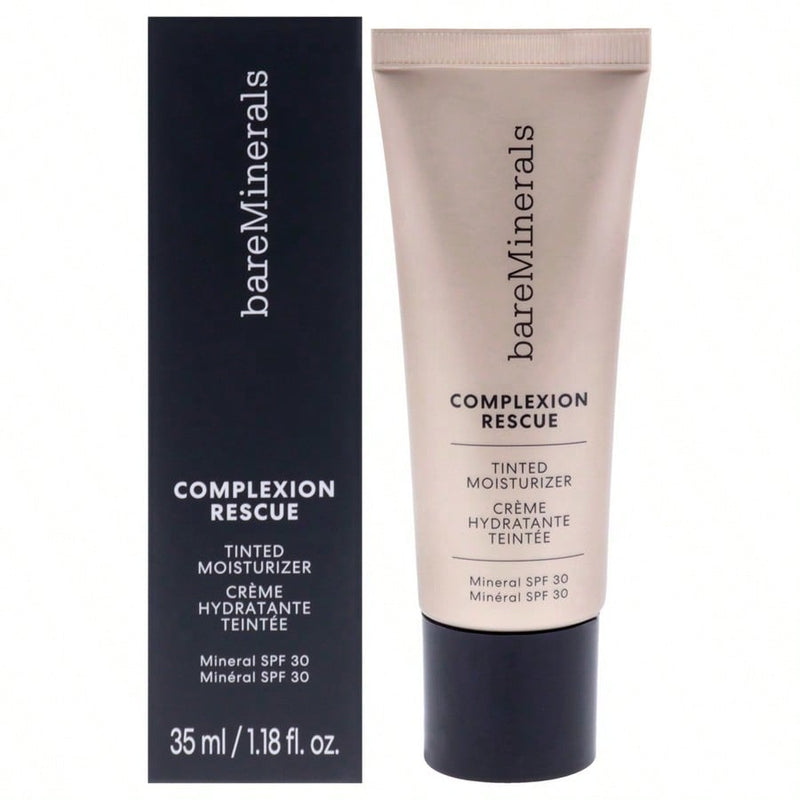 Bare Minerals Complexion Rescue, 1.18oz Tinted Moisturizer SPF 30 - Bamboo 5.5