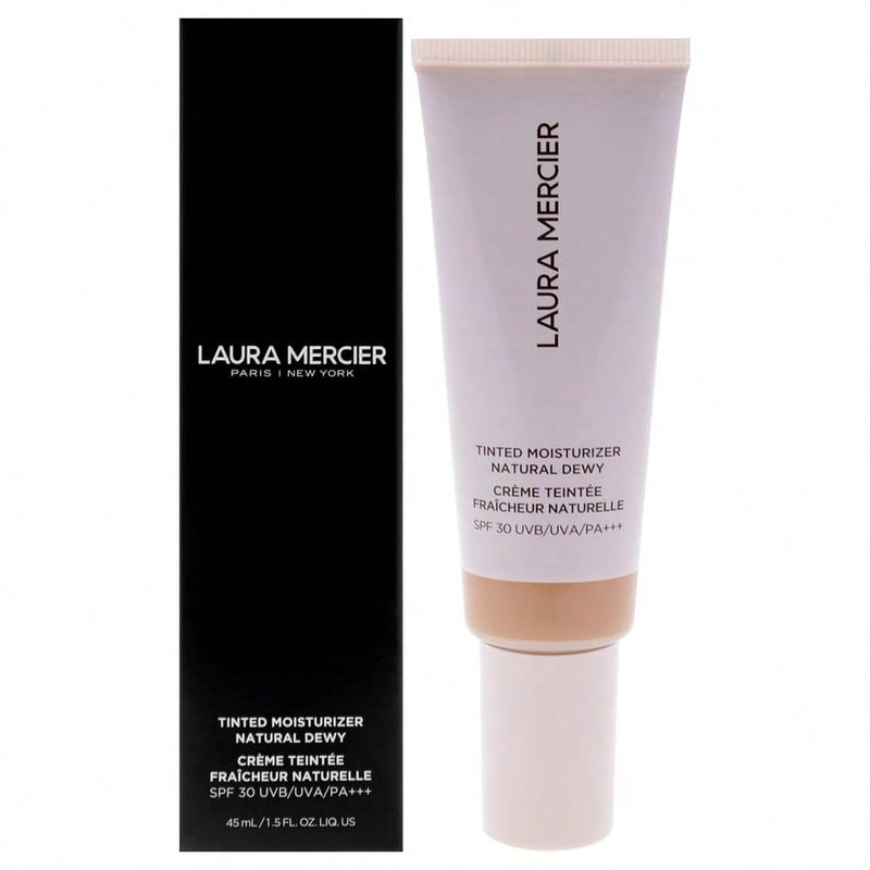 Laura Mercier Tinted Moisturizer Natural Dewy 1.5 Tinted Moisturizer SPF 30 - 3W Palomino