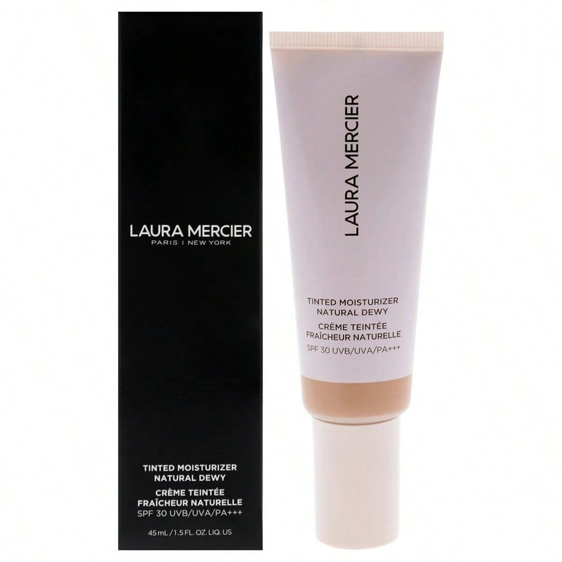 Laura Mercier Tinted Moisturizer Natural Dewy 1.5 Tinted Moisturizer SPF 30 - 3N Sand