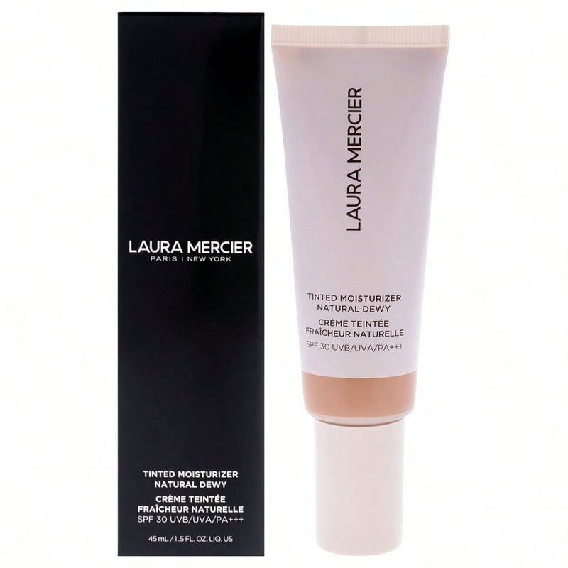 Laura Mercier Tinted Moisturizer Natural Dewy 1.5 Tinted Moisturizer SPF 30 - 3C Fawn