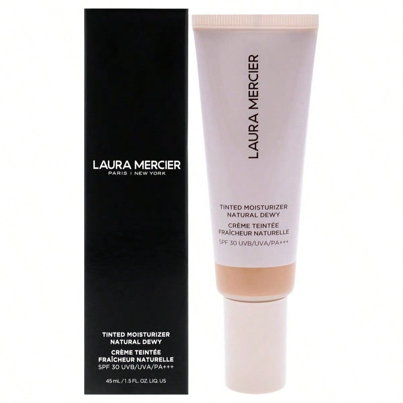 Laura Mercier Tinted Moisturizer Natural Dewy 1.5 Tinted Moisturizer SPF 30 - 2N Maple