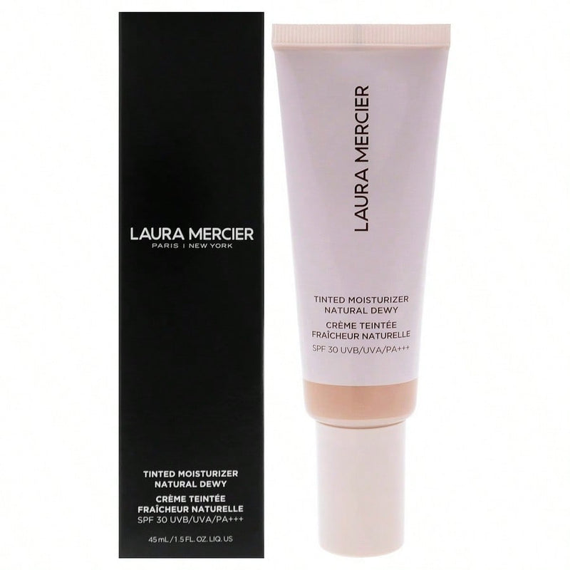 Laura Mercier Tinted Moisturizer Natural Dewy 1.5 Tinted Moisturizer SPF 30 - 2C Oak