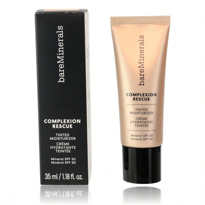 Bare Minerals Complexion Rescue, 1.18oz Tinted Moisturizer SPF 30 - Vanilla 02